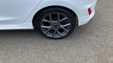 Ford Fiesta 1.0 EcoBoost ST-Line 5dr Petrol Hatchback